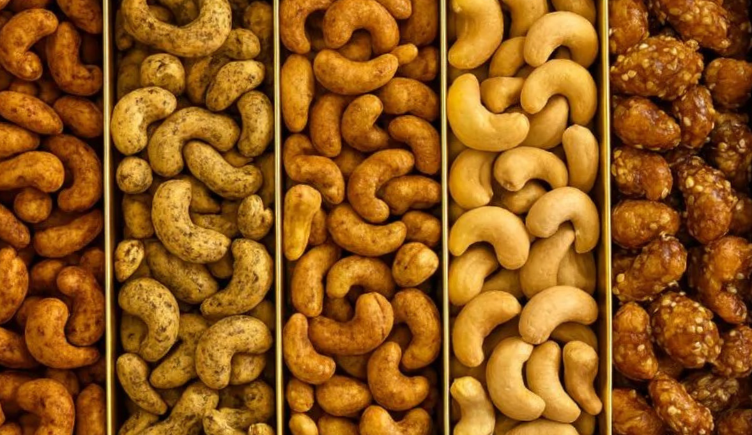 Nuts Pick Review: The Gourmet Nut Gift Boxes Perfect for Father’s Day and Beyond