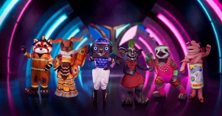 Masked Singer UK Tickets: What It’s Really Like in the Audience (and How to Make Sure You Get In)
