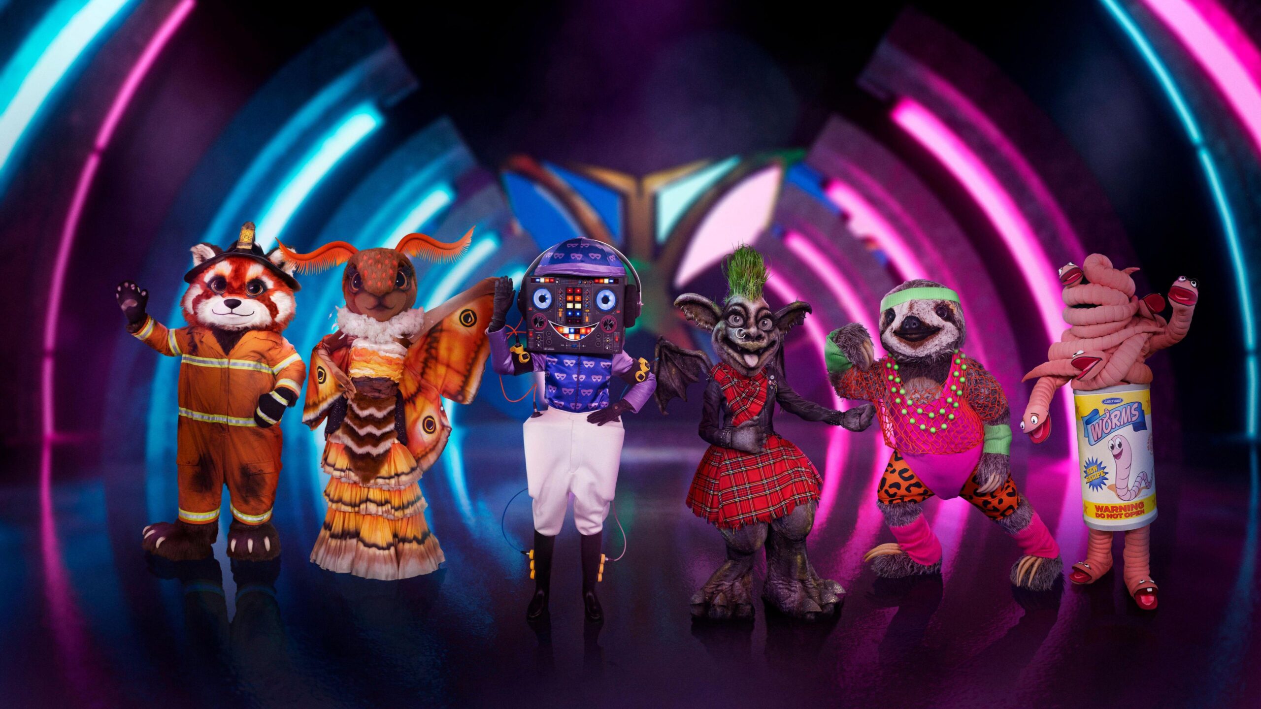 Masked Singer UK Tickets: What It’s Really Like in the Audience (and How to Make Sure You Get In)